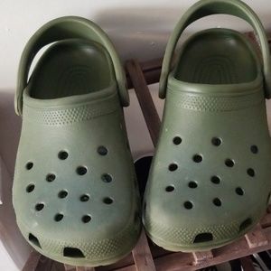 Crocs